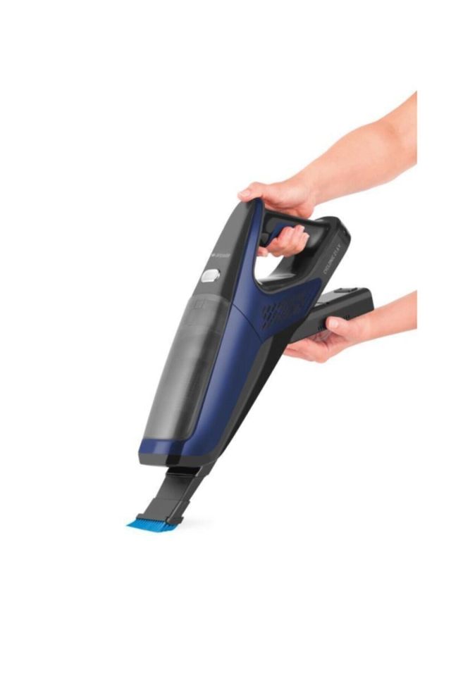 Rechargeable Vacuum Cleaner Sd 3971