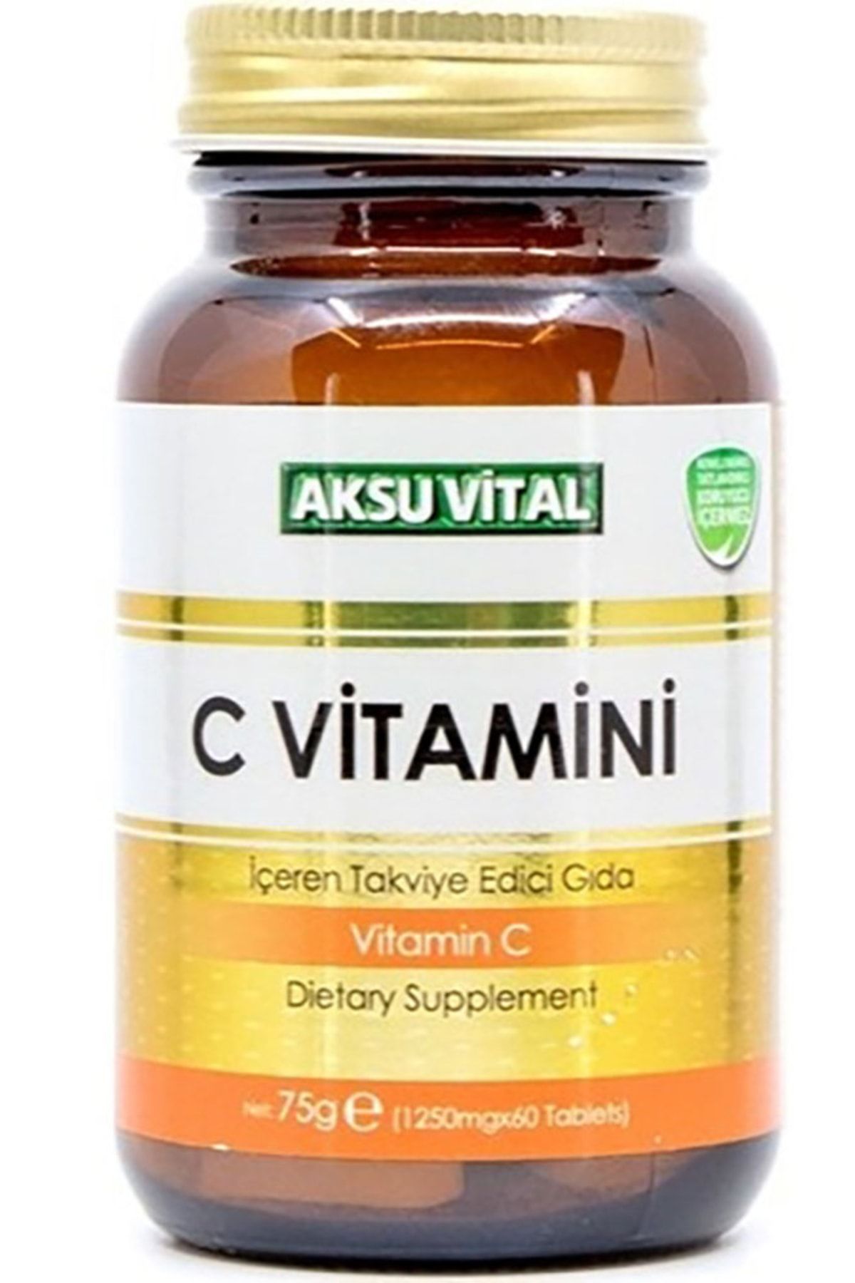 C Vitamini