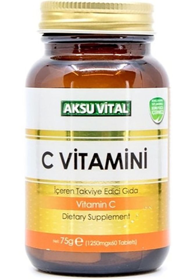 C Vitamini