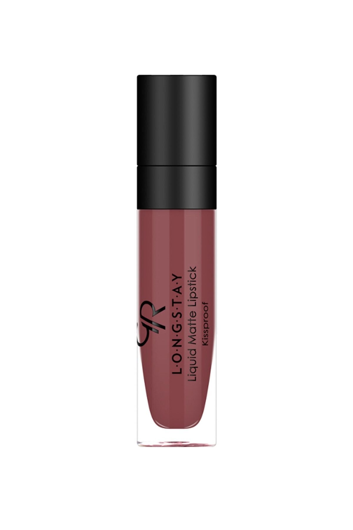 Longstay Liquid Matte Lipstick No:20
