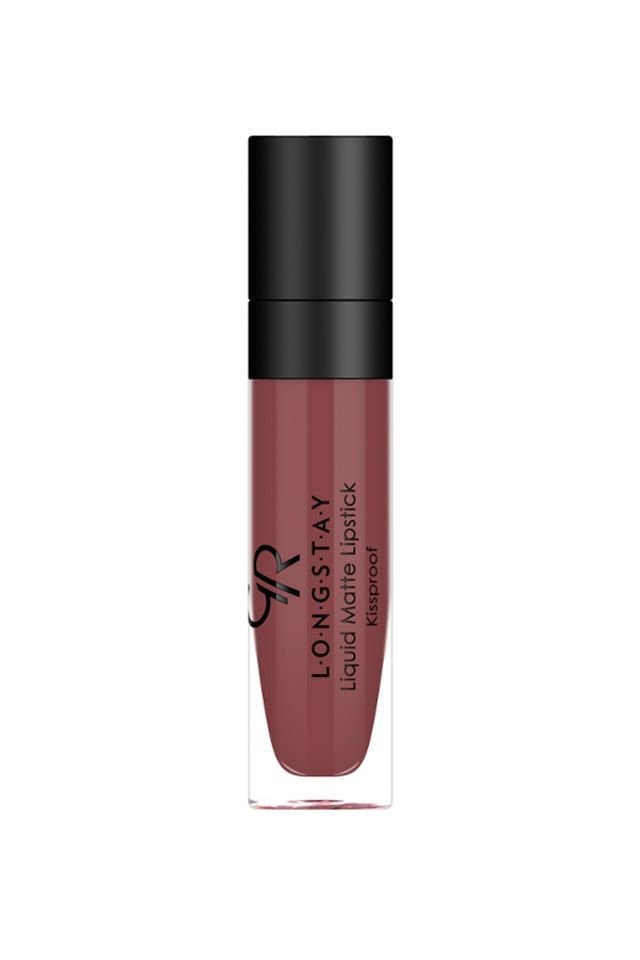 Longstay Liquid Matte Lipstick No:20