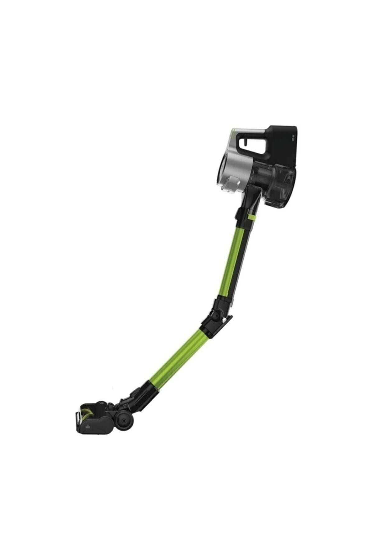 Powerclean Sd 8041 K Rechargeable Upright Vacuum Cleaner