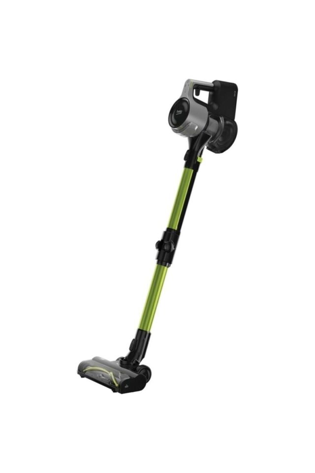 Powerclean Sd 8041 K Rechargeable Upright Vacuum Cleaner