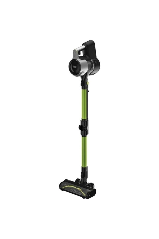 Powerclean Sd 8041 K Rechargeable Upright Vacuum Cleaner