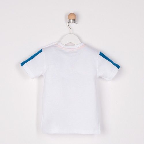 Erkek Bebek T-Shirt