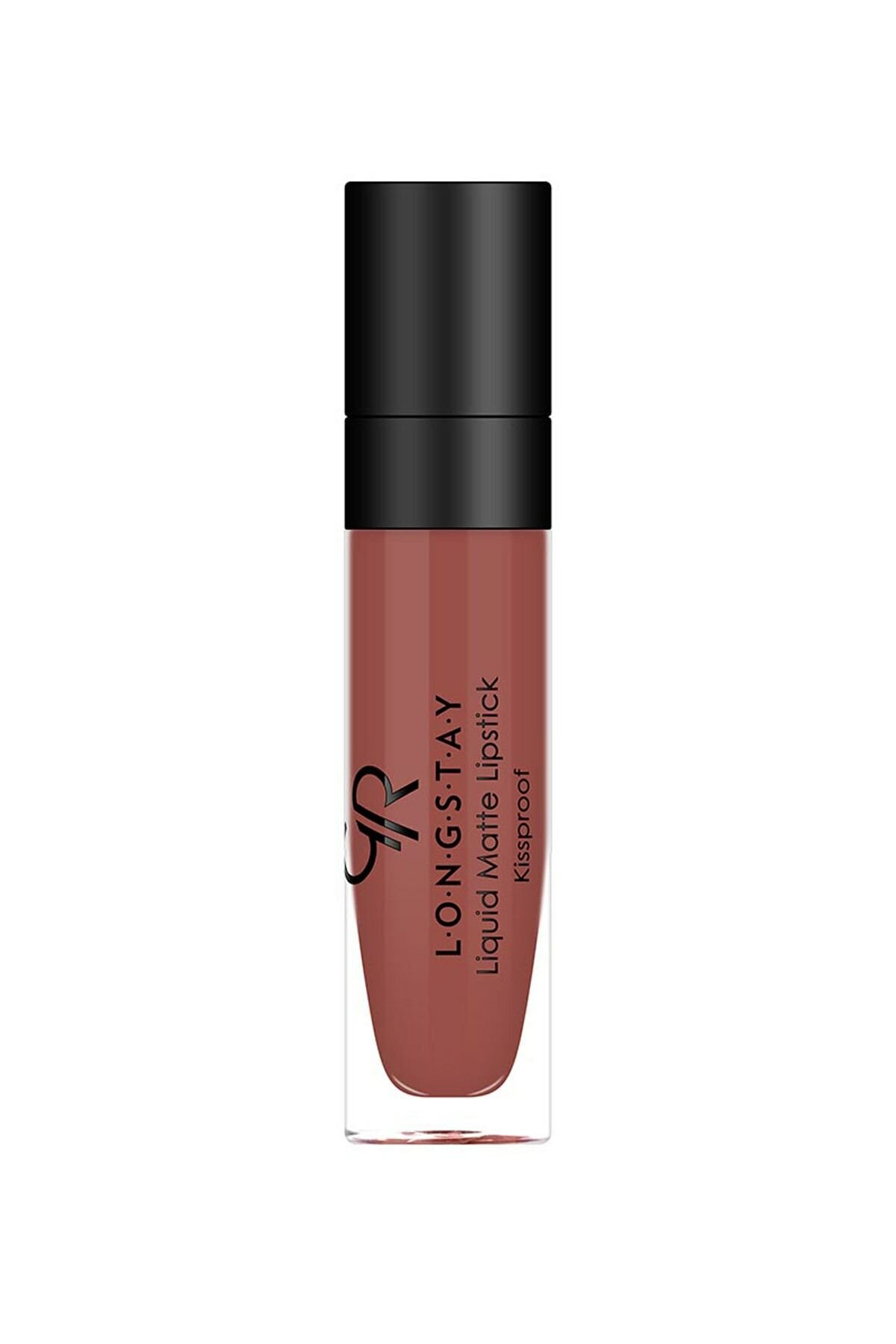 Matte Lipstick - Gr Longstay Liquid Matte Lipstick No:47