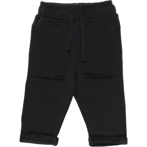 Baby Boy Knitted Pants
