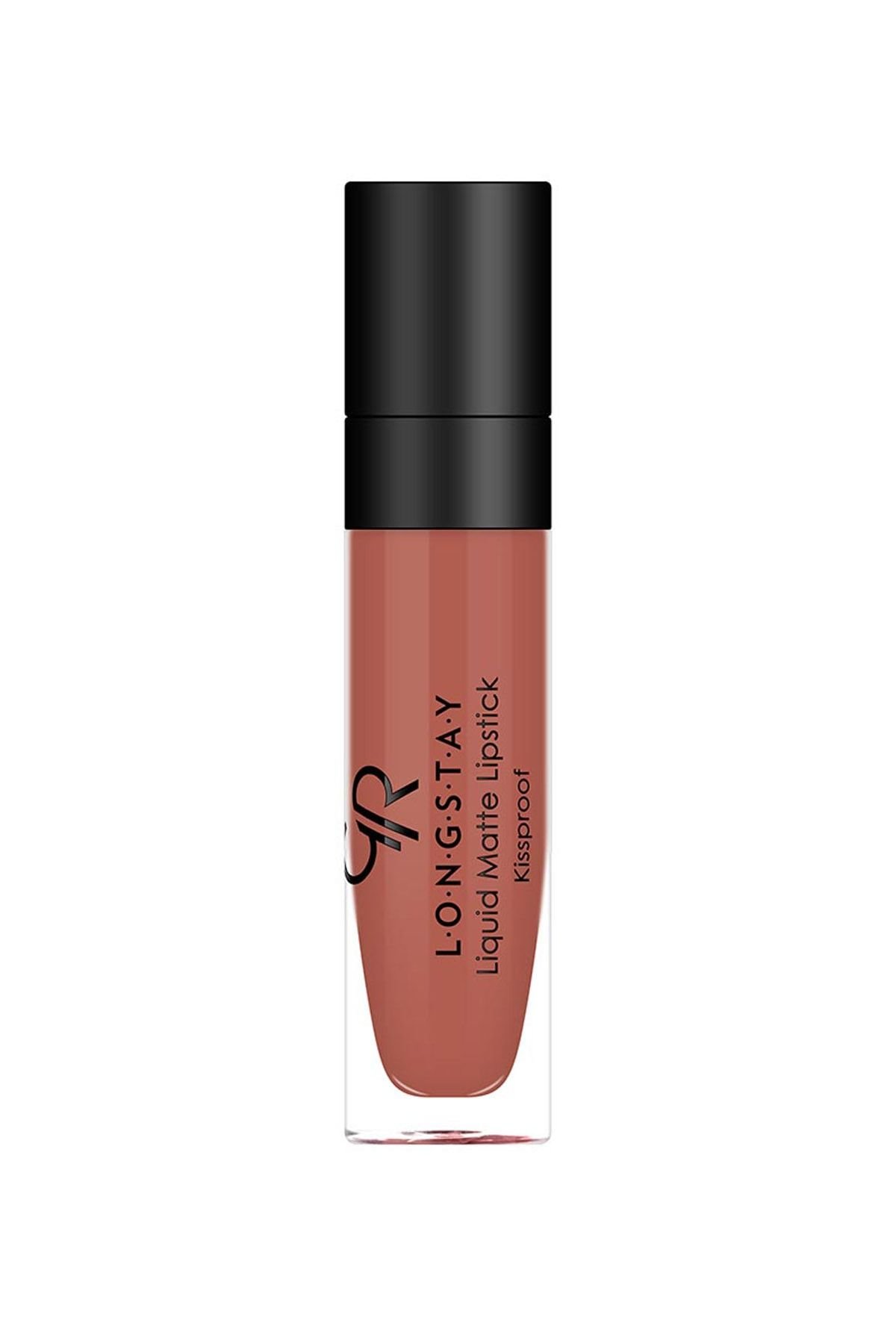 Matte Lipstick - Gr Longstay Liquid Matte Lipstick No:43