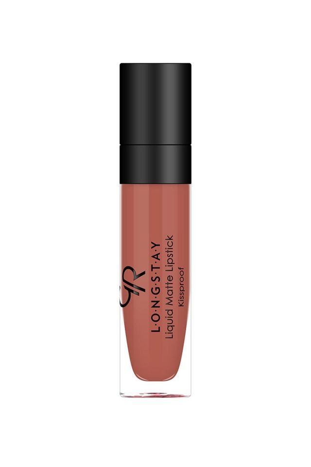 Matte Lipstick - Gr Longstay Liquid Matte Lipstick No:43
