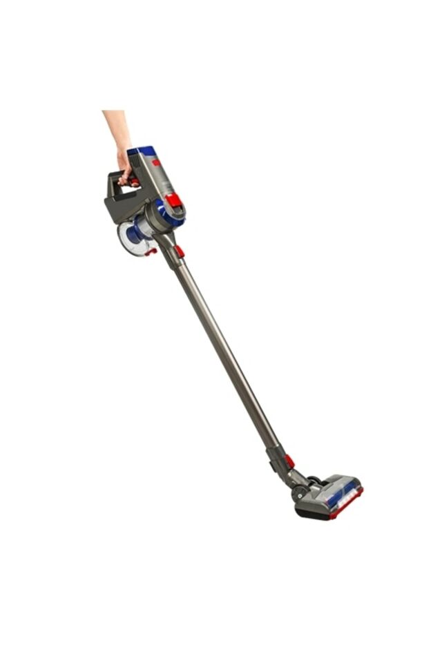 YILDIZ S9000 Şarjlı Süpürge
