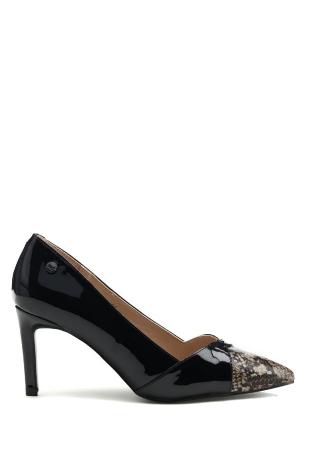 Azalea.z 1pr Women's Heeled Shoes