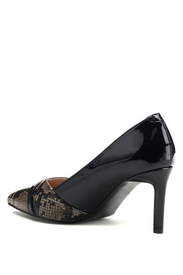 Azalea.z 1pr Women's Heeled Shoes