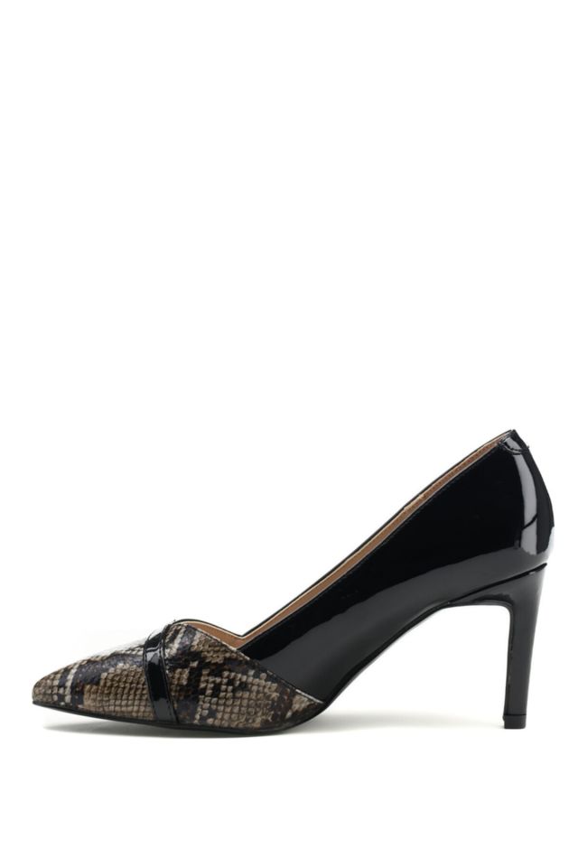 Azalea.z 1pr Women's Heeled Shoes