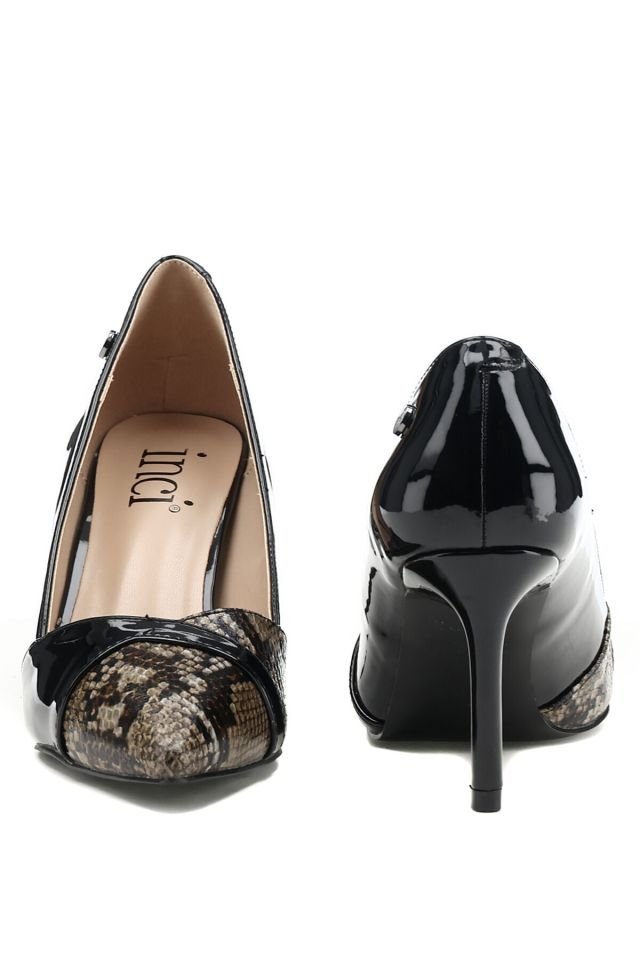 Azalea.z 1pr Women's Heeled Shoes