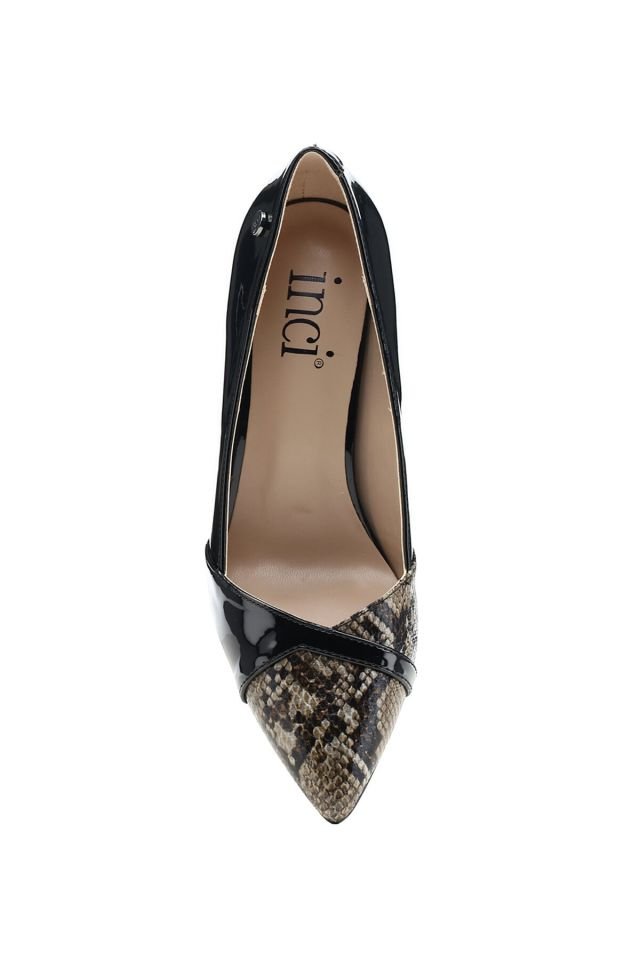 Azalea.z 1pr Women's Heeled Shoes