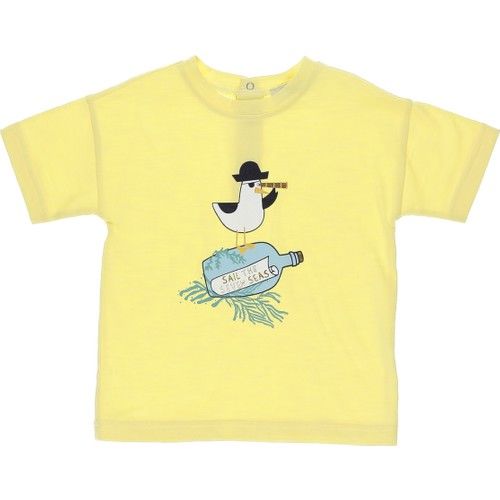 Baby Boy T-Shirt