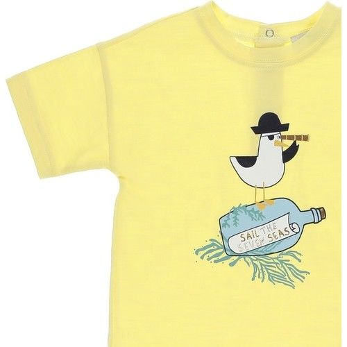 Baby Boy T-Shirt