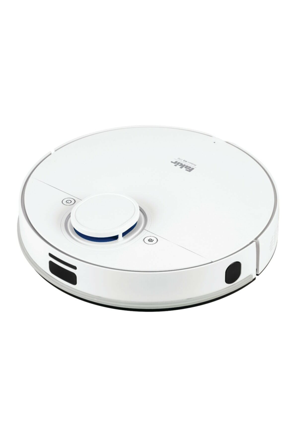 Robert Rs 770 Smart Robot Vacuum Cleaner