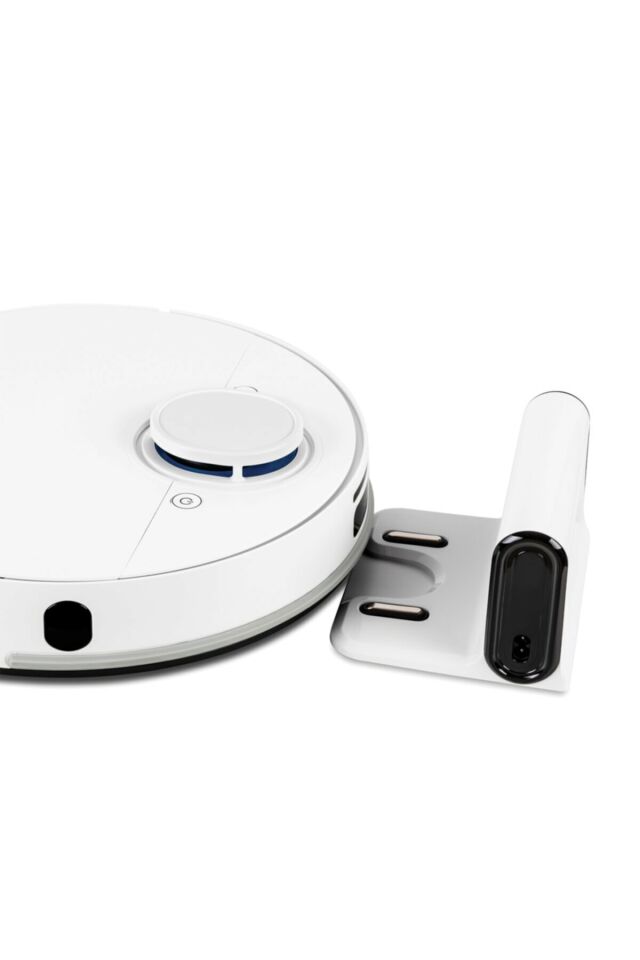 Robert Rs 770 Smart Robot Vacuum Cleaner