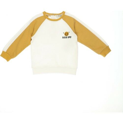 Erkek Bebek Sweatshirt
