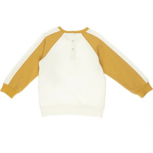 Erkek Bebek Sweatshirt