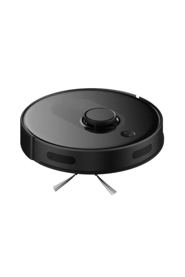 Sweeva 6000 Siyah Robot Süpürge