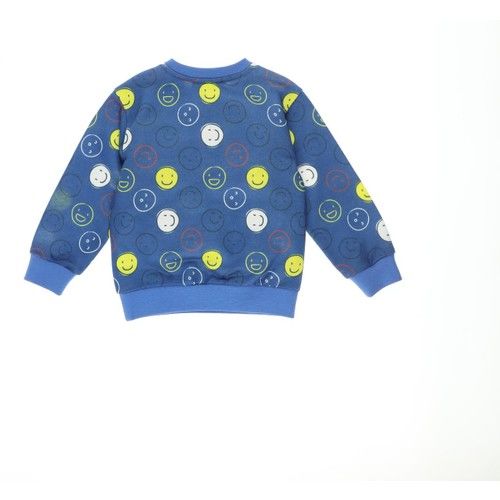 Baby Boy Sweatshirt