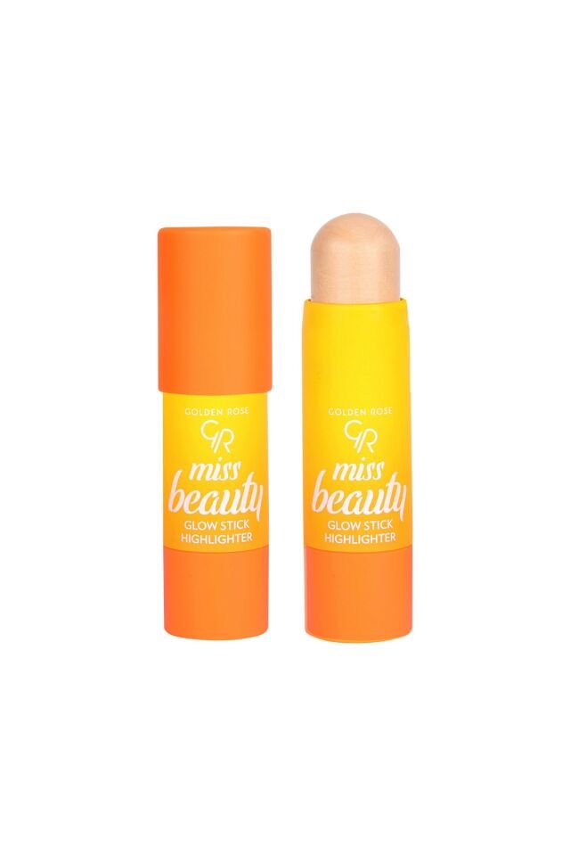 Aydınlatıcı - Gr Mıss Beauty Glow Stıck Hıghlıghter- Star Glow