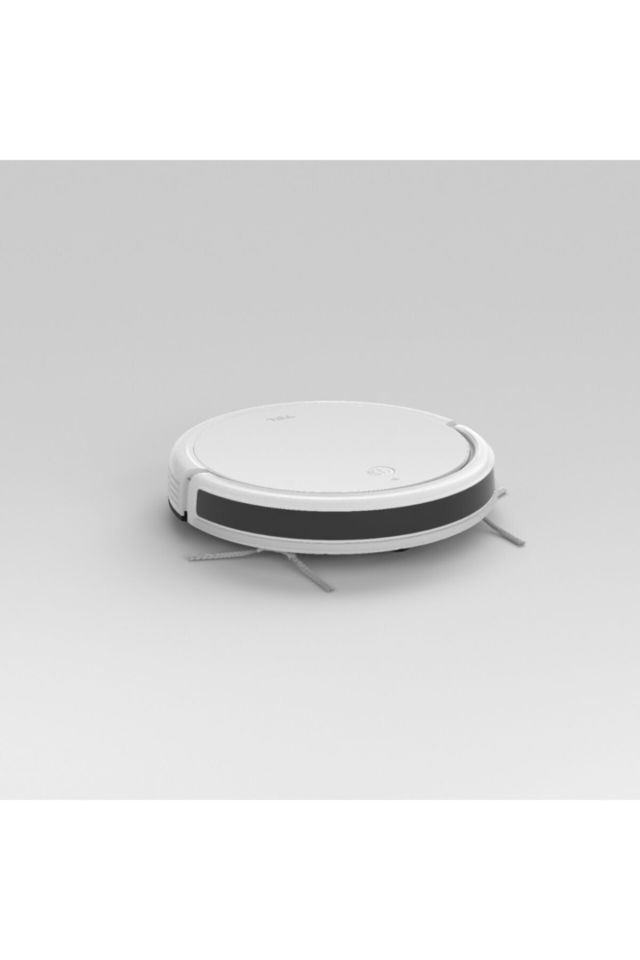 Sweeva2000 Robot Vacuum Cleaner White
