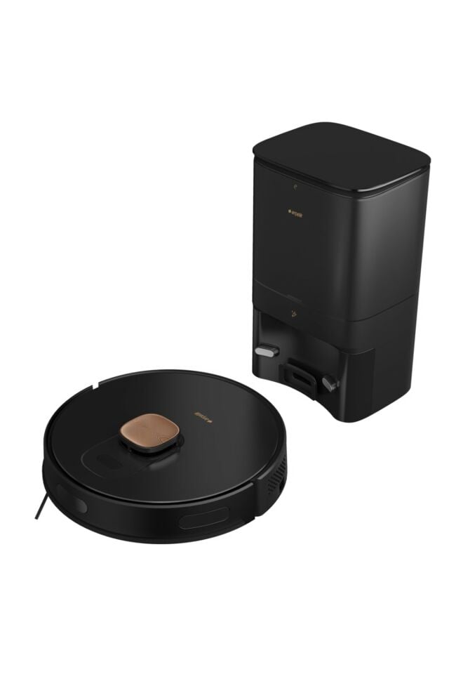 Imperium Robo Rs 9131 Robot Vacuum Cleaner