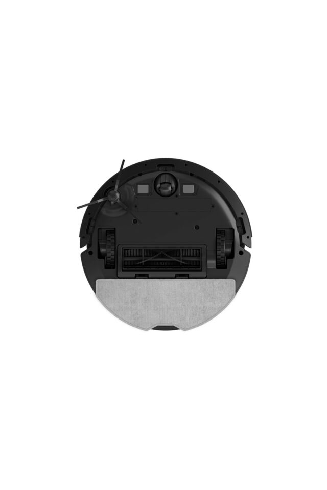 Imperium Robo Rs 9131 Robot Vacuum Cleaner