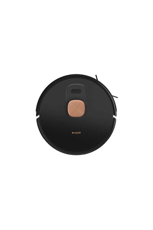 Imperium Robo Rs 9131 Robot Vacuum Cleaner