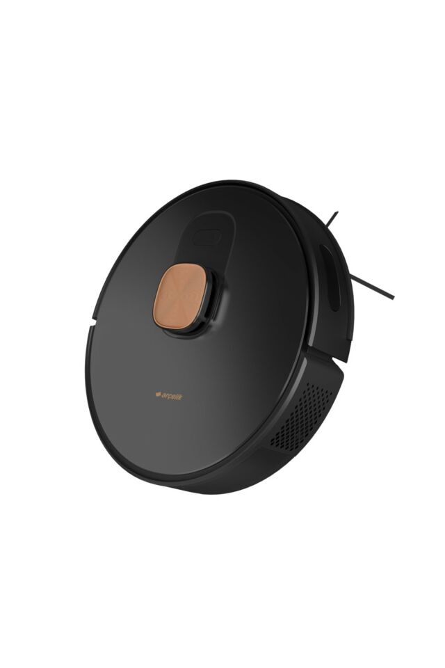 Imperium Robo Rs 9131 Robot Vacuum Cleaner