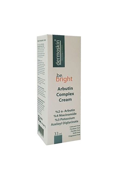 Be Bright Arbutin Complex Blemish Cream 33 ml