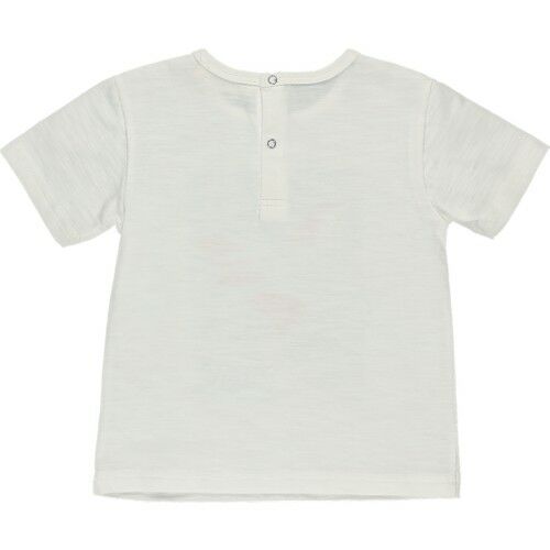 Erkek Bebek T-Shirt