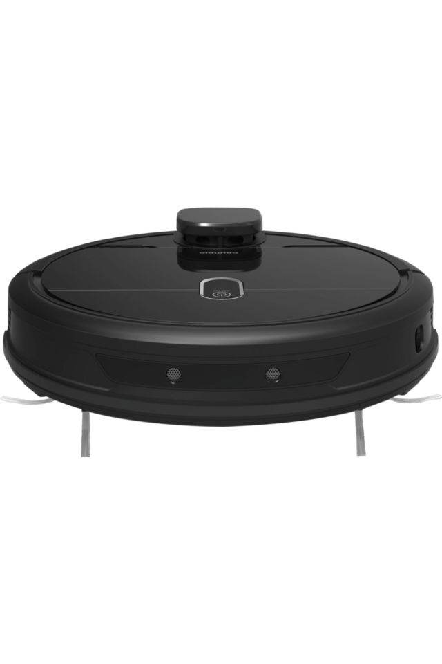 Smart Robot Vacuum Cleaner with Mop Mapping