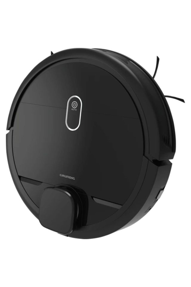 Smart Robot Vacuum Cleaner with Mop Mapping