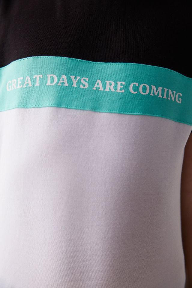 Boys' Great Days Pajamas Set