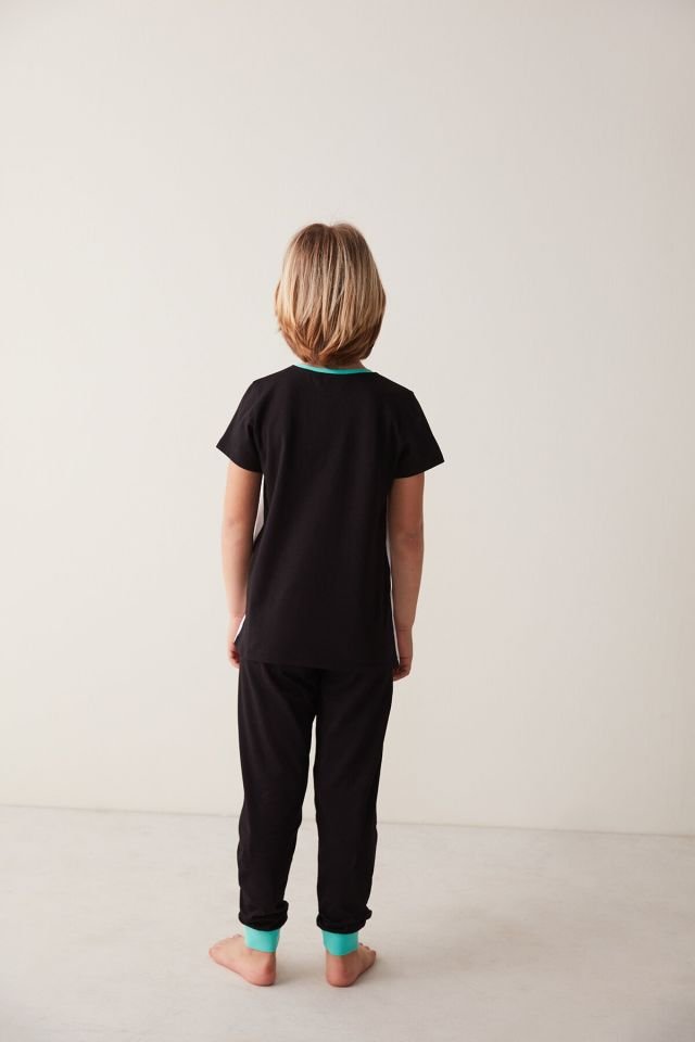 Boys' Great Days Pajamas Set