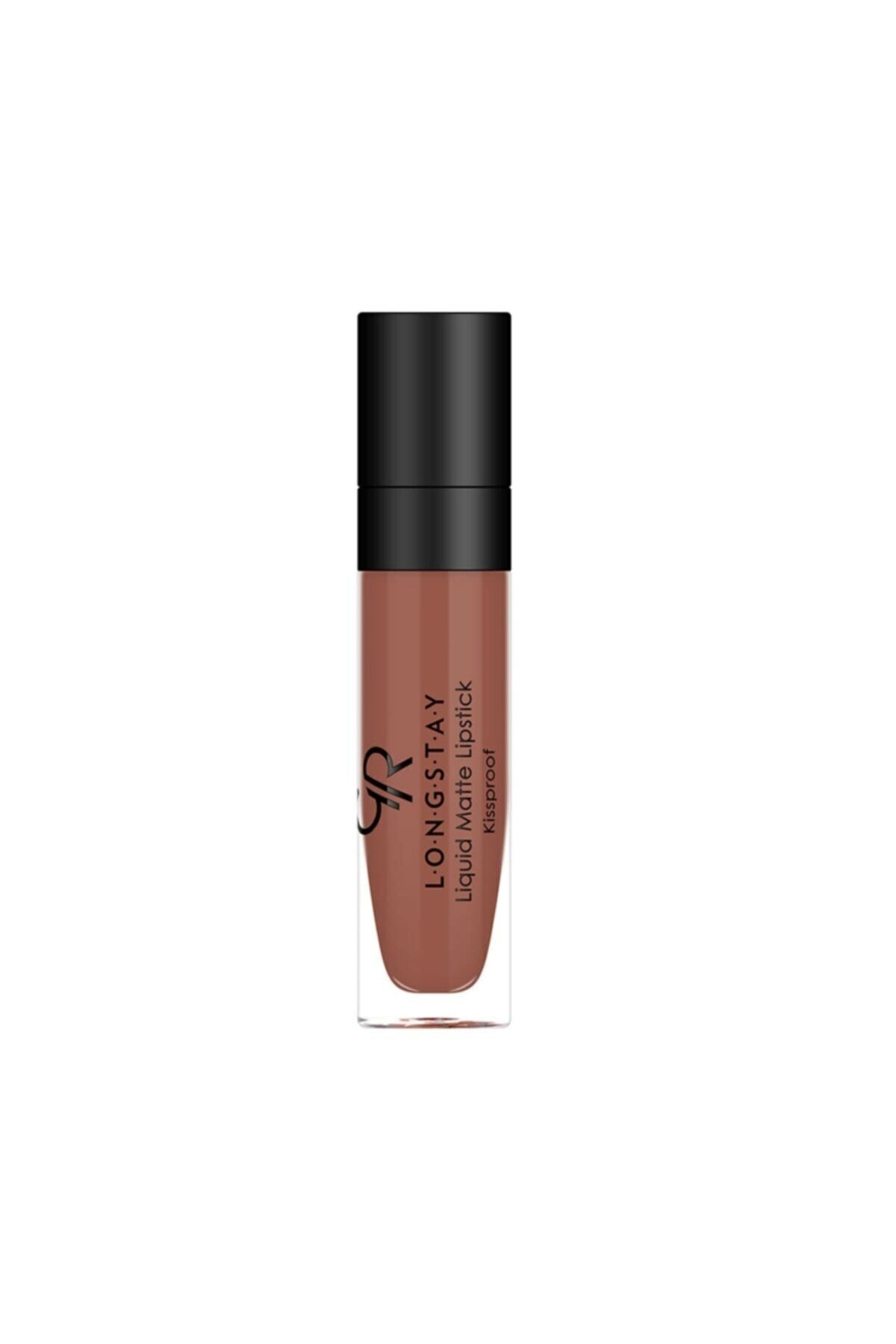 Likit Mat Ruj - Longstay Liquid Matte Lipstick No: 27