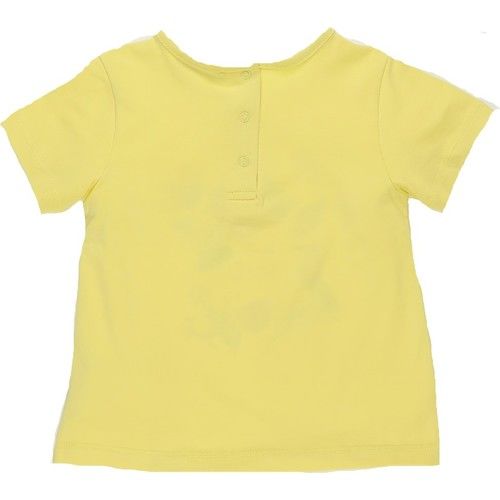 Kız Bebek T-Shirt