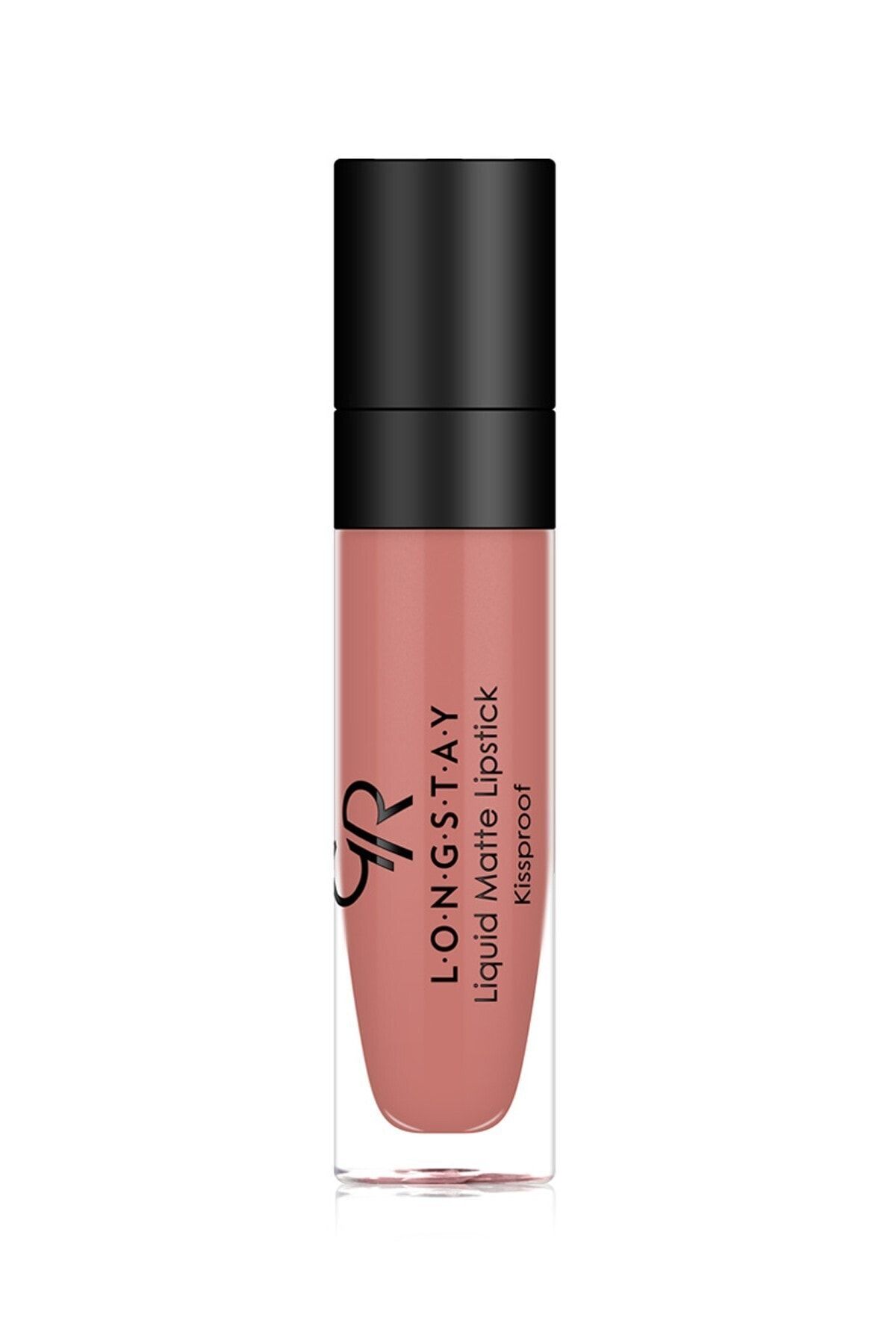 Longstay Liquid Matte Lipstick No: 17