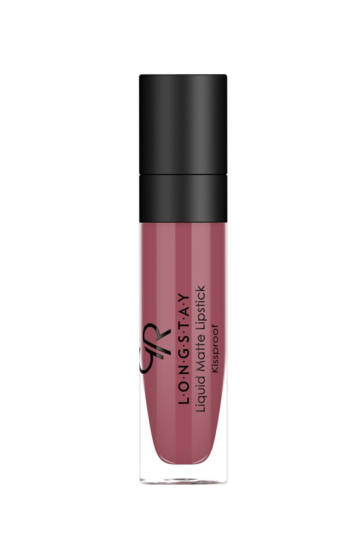 Kadın Longstay Liquid Matte Lipstick Ruj No: 04