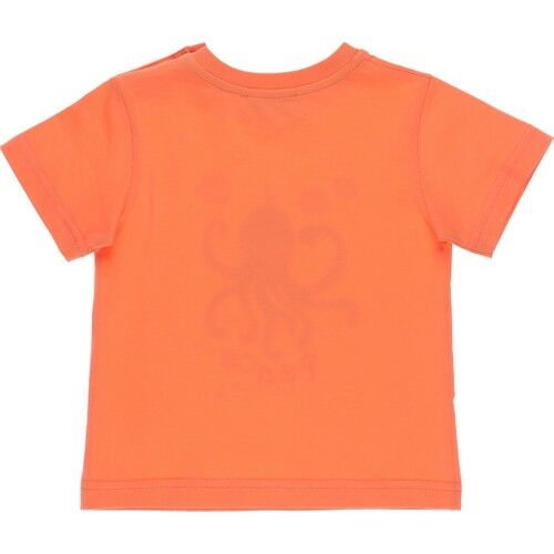 Erkek Bebek T-Shirt