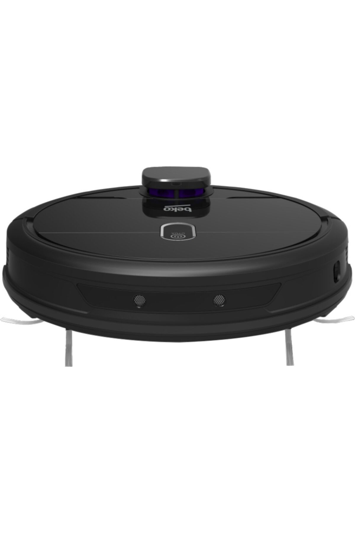 Hm Robot Vacuum Cleaner Rs 8034