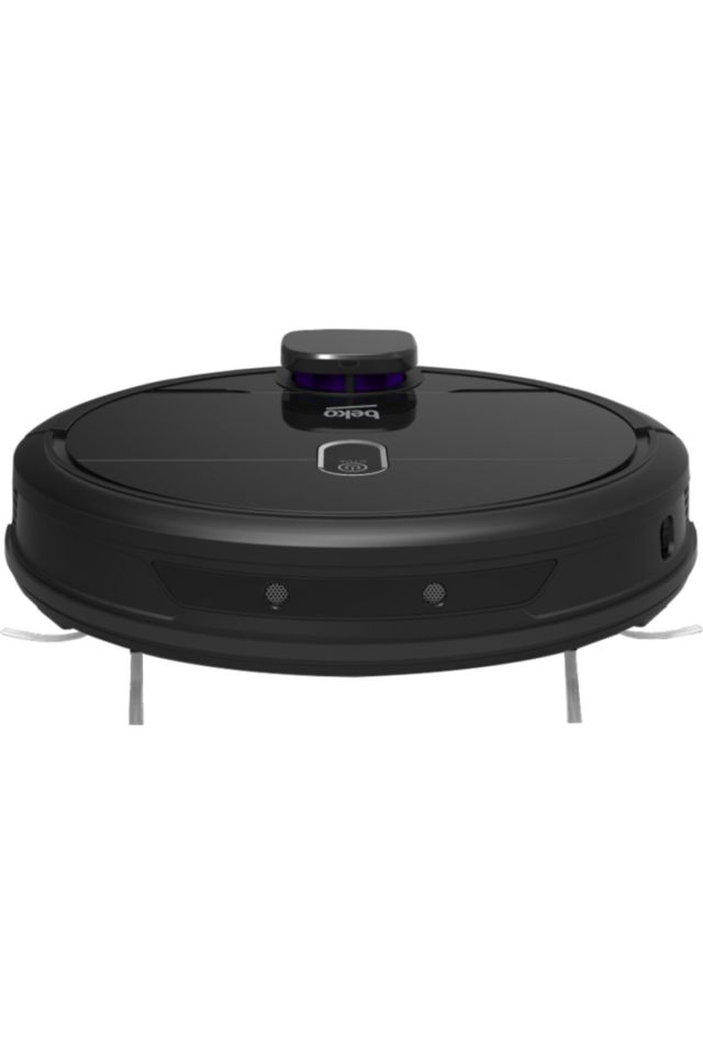 Hm Robot Vacuum Cleaner Rs 8034