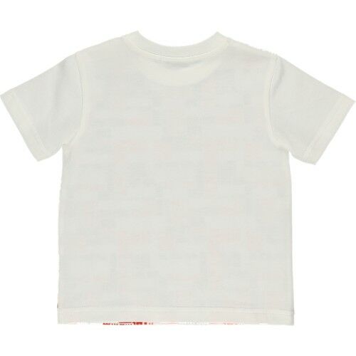Erkek Bebek T-Shirt