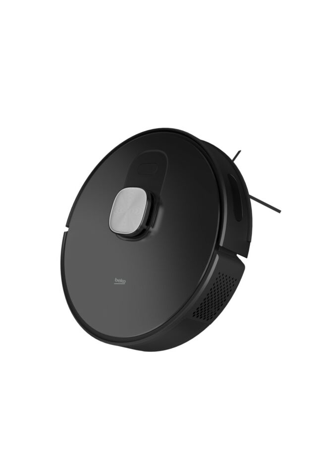 Beko - Rs 8131 Robot Süpürge Toz Boşaltma Sistemli