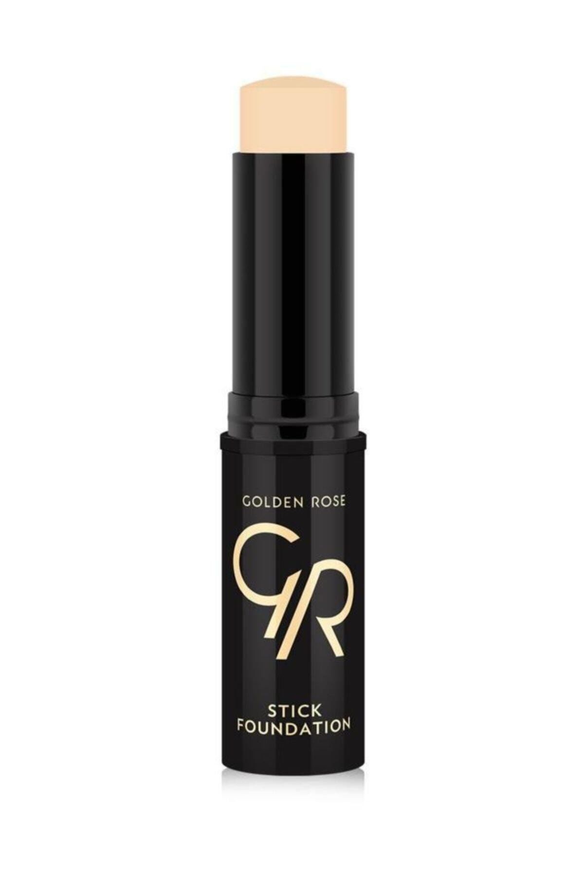 Stick Foundation No: 02