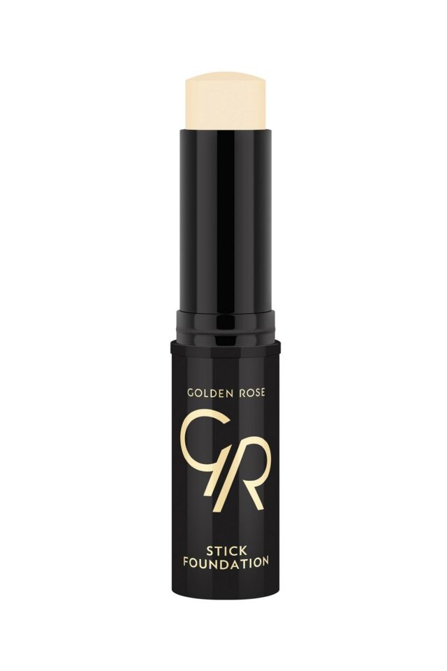 Stick Foundation No: 01